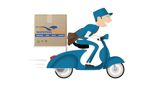 National Express Ghana